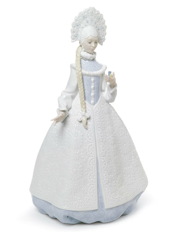 Snow Maiden