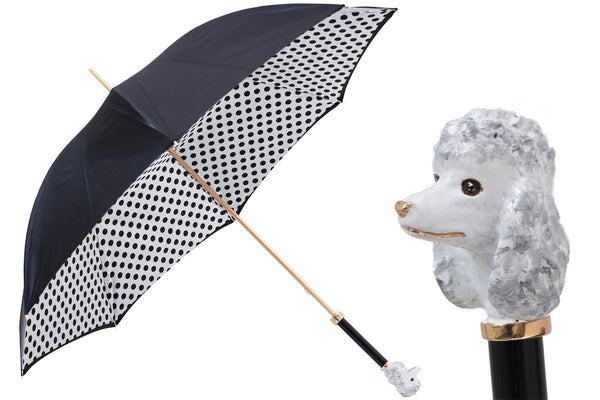 Poodle umbrella hot sale