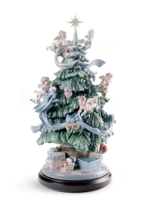 Great Christmas Tree