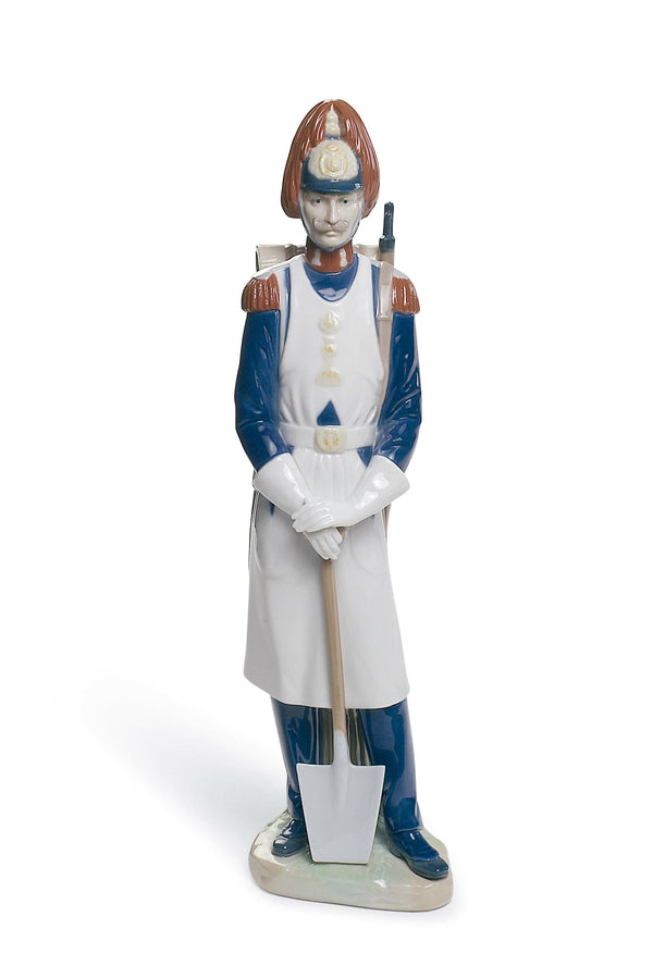 Soldier