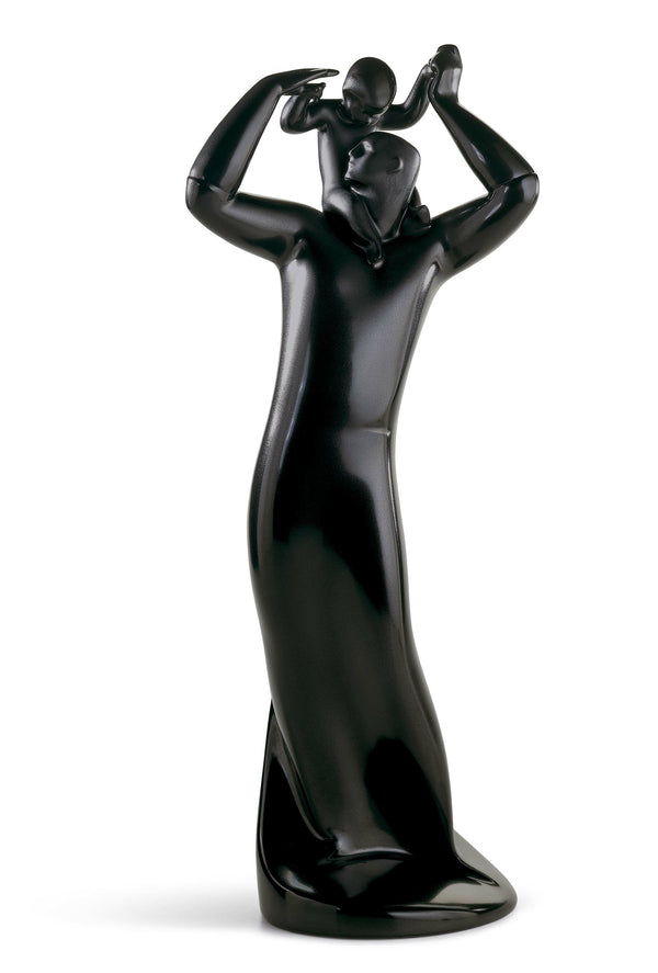 Guide Aura Ebony Look