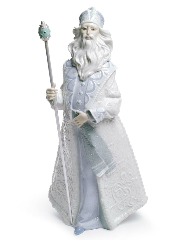 Father Frost