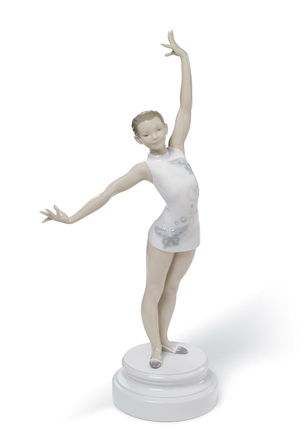 Gymnast