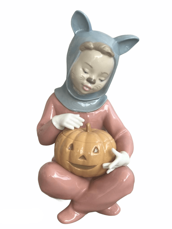 Halloween Night