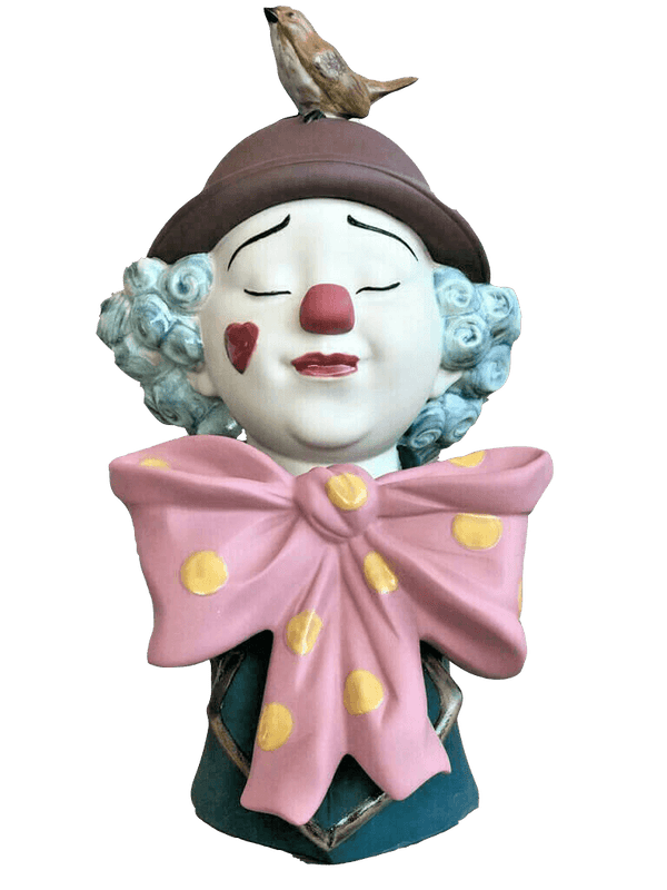 A Clowns Friend