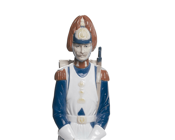 Soldier