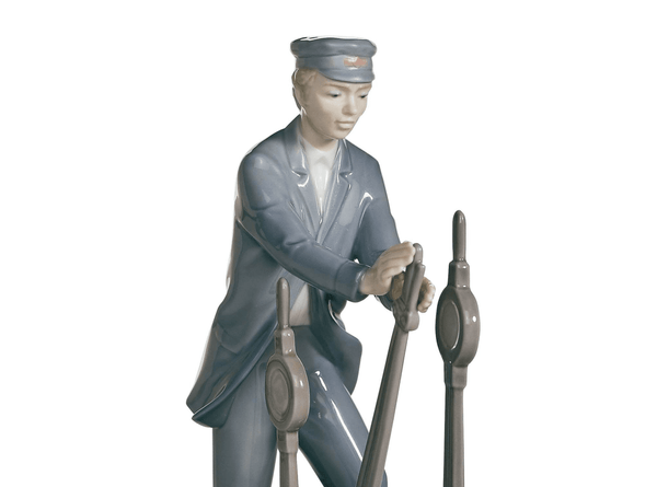 Switch Operator