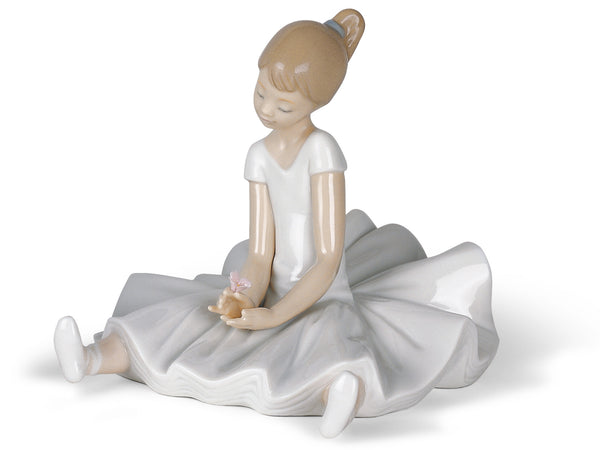 Dreamy Ballet