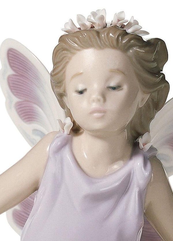 Butterfly Wings Fairy