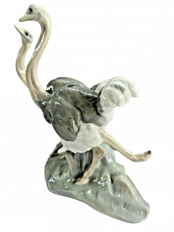 Ostrich