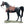Load image into Gallery viewer, Arabian Pure Breed Black
