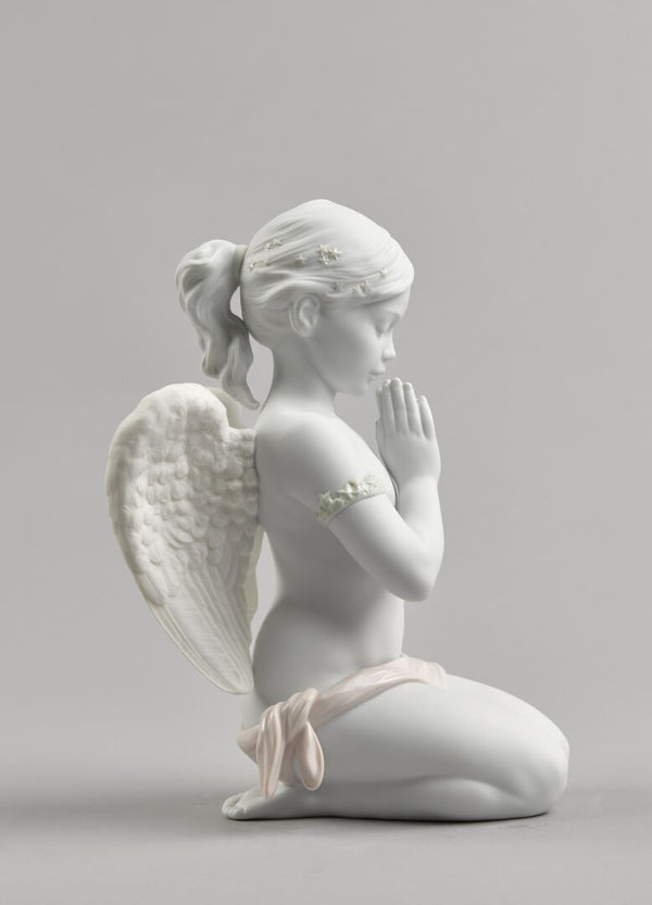 Heavenly Prayer Angel