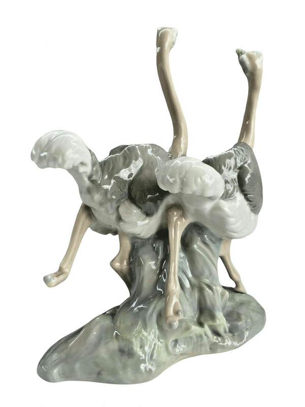 Ostrich