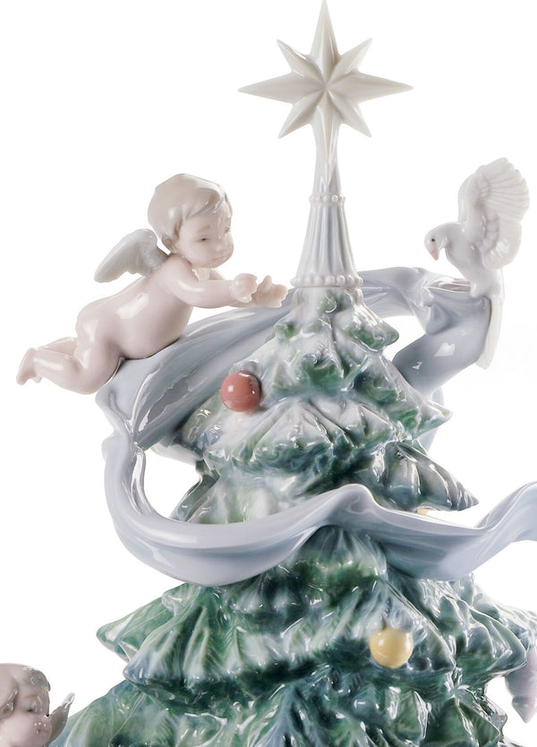 Great Christmas Tree