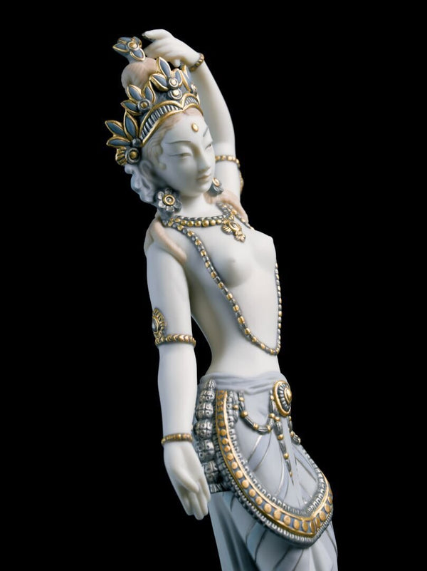 Hindu Dancer