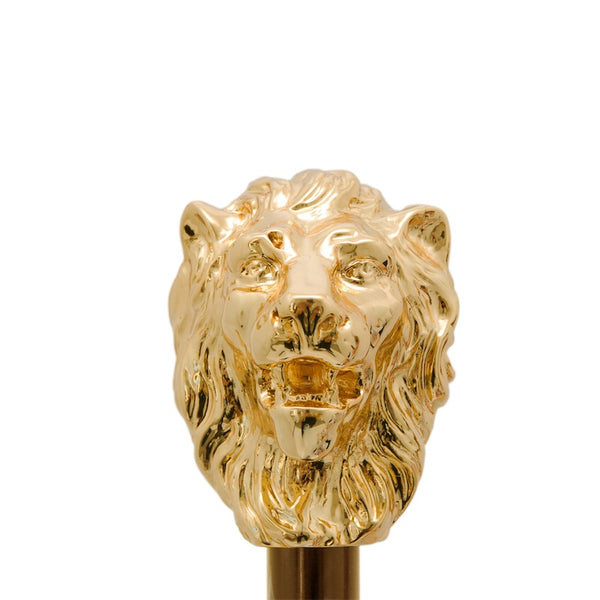 Gold Lion