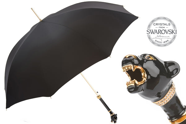 Black Panther Umbrella