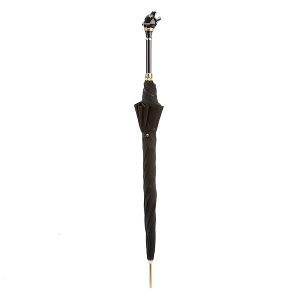 Black Panther Umbrella