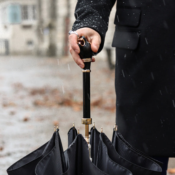 Black Panther Umbrella