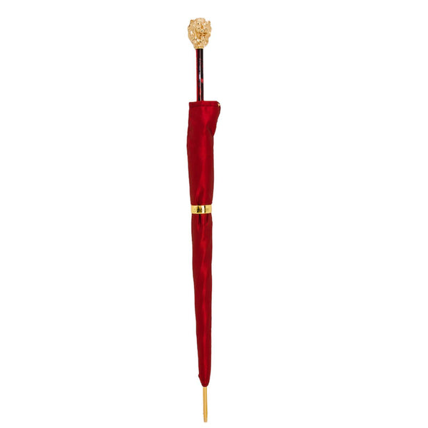 Red Lion Umbrella