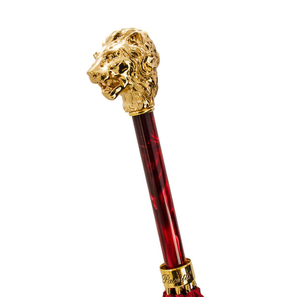 Red Lion Umbrella