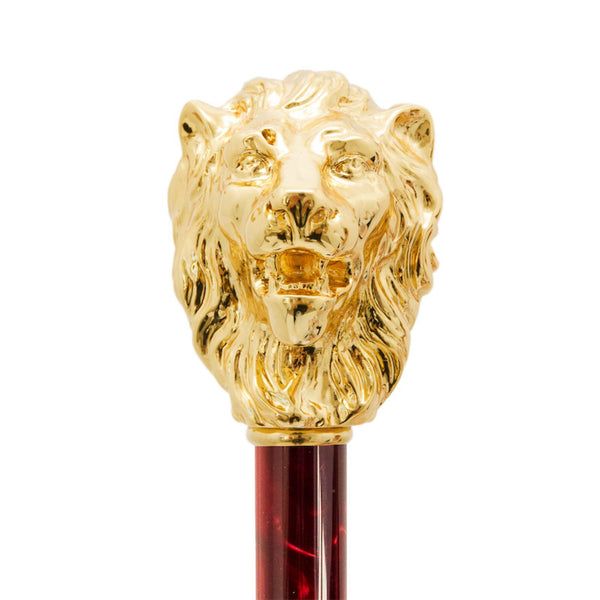 Red Lion Umbrella