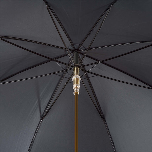 Golden Horse Umbrella
