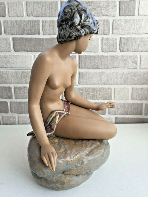 Bathing Nymph
