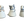 Load image into Gallery viewer, Puppy, Kitten &amp; Bunny
