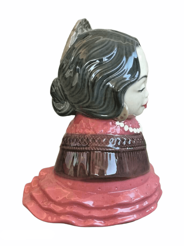 Dolls Of The World Spain