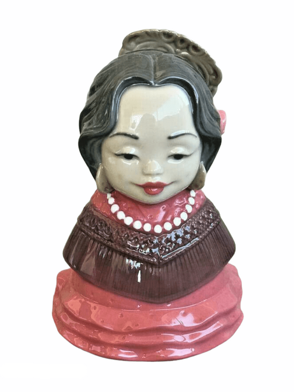Dolls Of The World Spain
