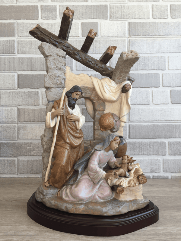 Humble Grace