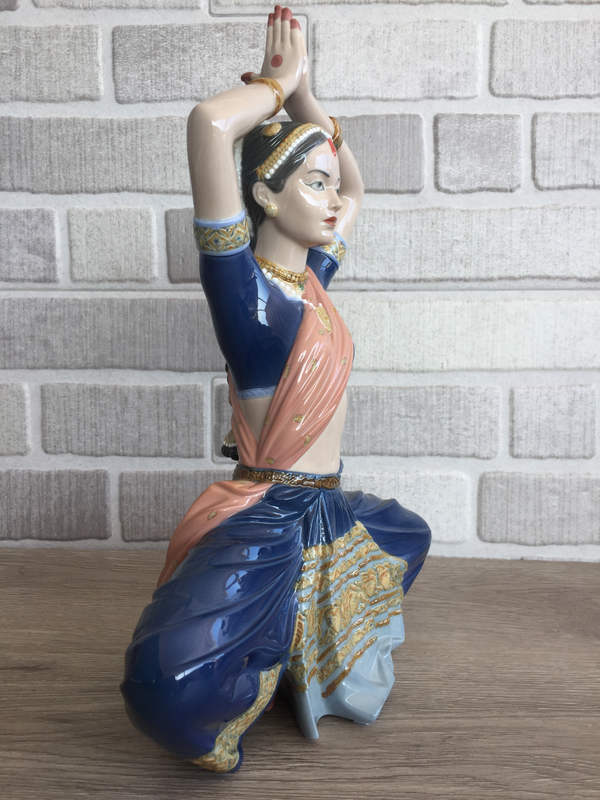 Indian Dance