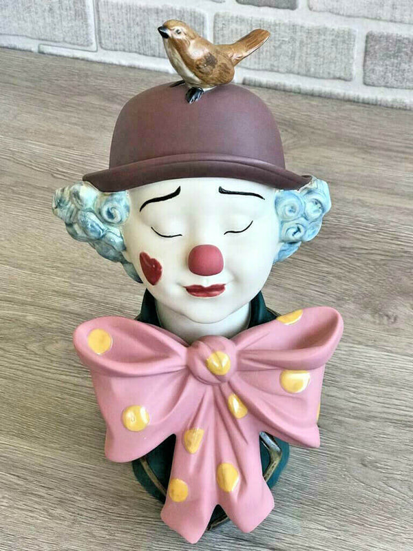 A Clowns Friend