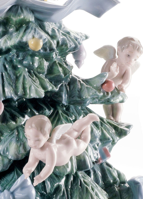 Great Christmas Tree
