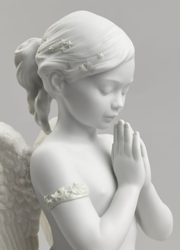 Heavenly Prayer Angel