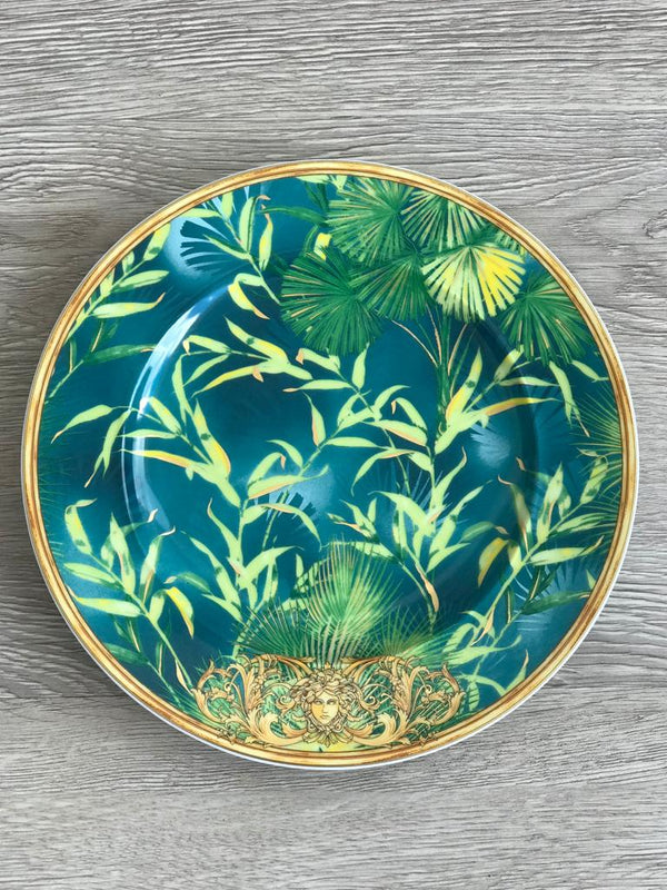 Plate Jungle