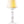 Load image into Gallery viewer, Palm Firefly Table Lamp White

