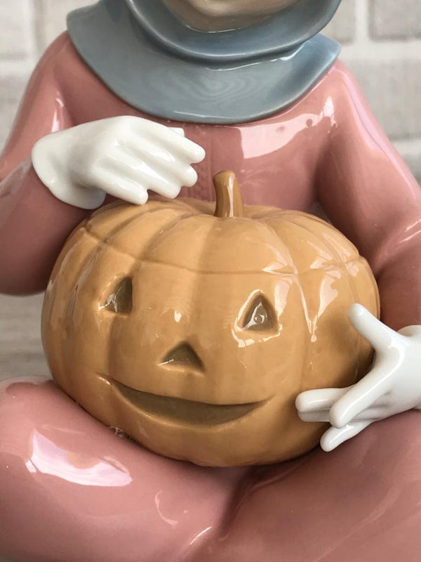 Halloween Night