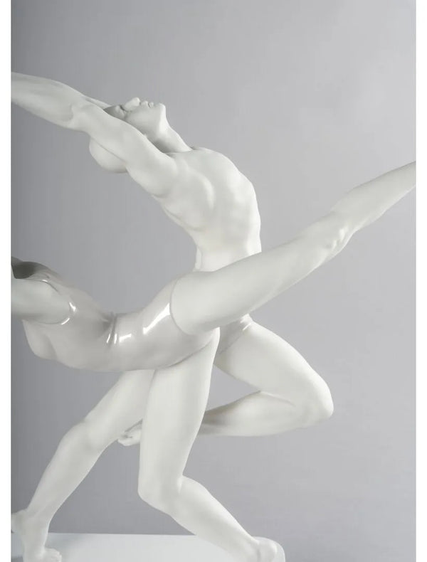 The Art of Movement Dancers