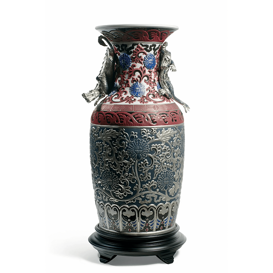 Oriental Vase