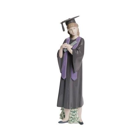 Graduate Joy