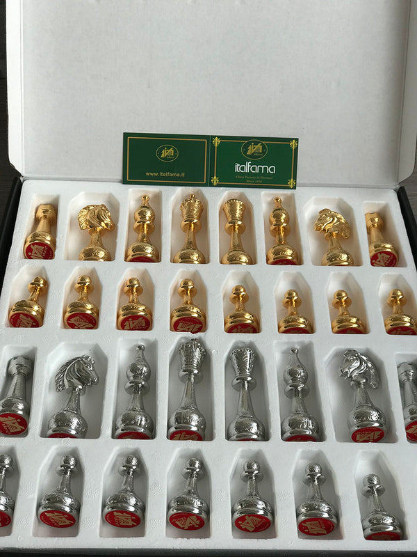 Fiorito Medium