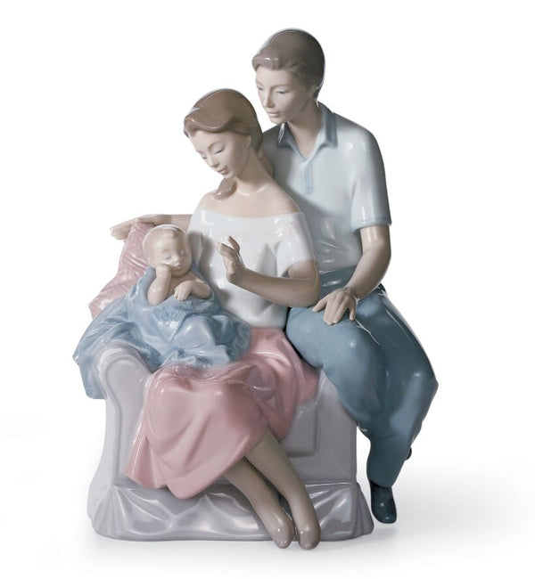 A Circle of Love
