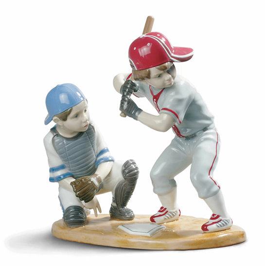 Baseball Players