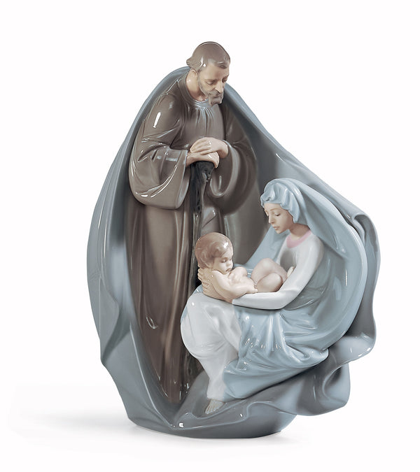 Birth of Jesus