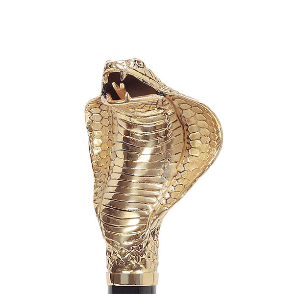 Golden Cobra Shoehorn