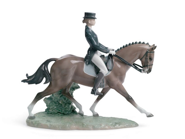 Dressage