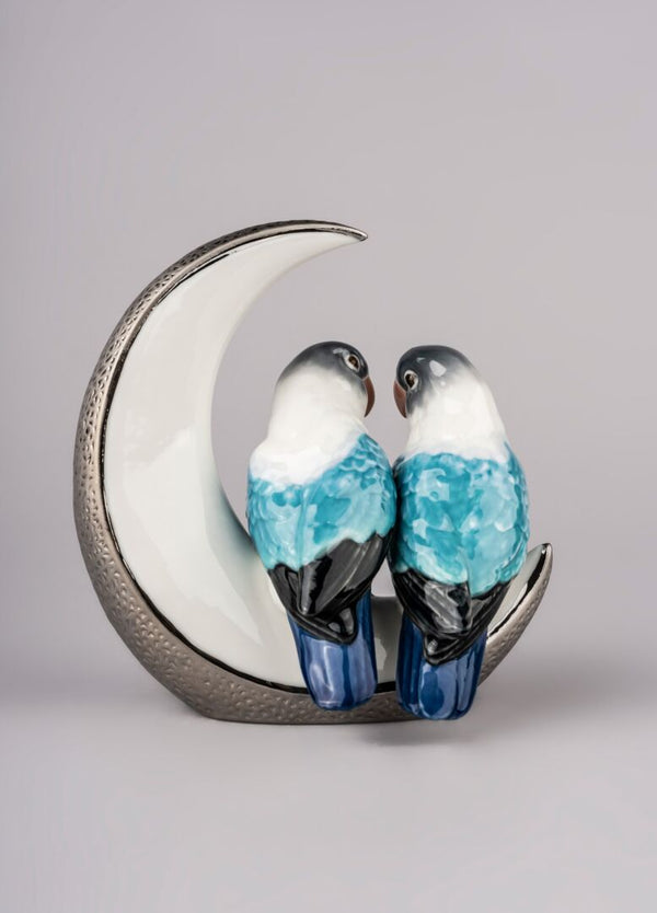 Fly Me to The Moon