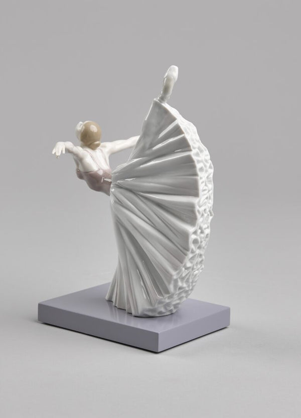 Giselle Arabesque